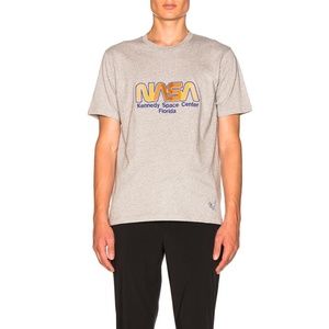 Coach X Nasa Collaboration Tee Shirt